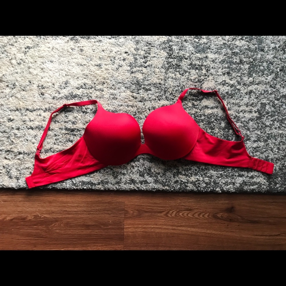 GAP push up bra